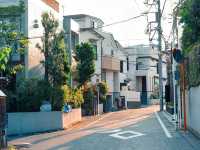 東京的文藝與潮流融合之地：下北澤漫遊指南🎨