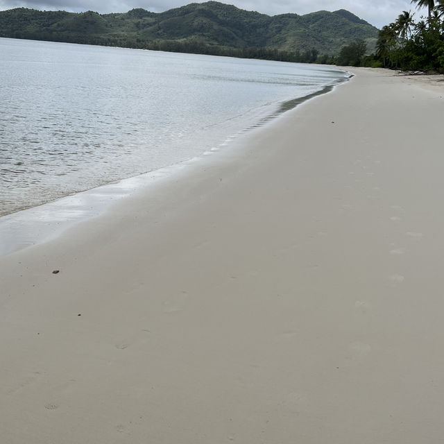 泰國布吉瑤諾島