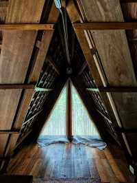 Glamping at Casa Liwa Beach Villa