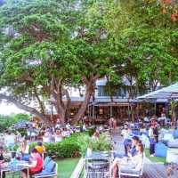The Sky Gallery Pattaya