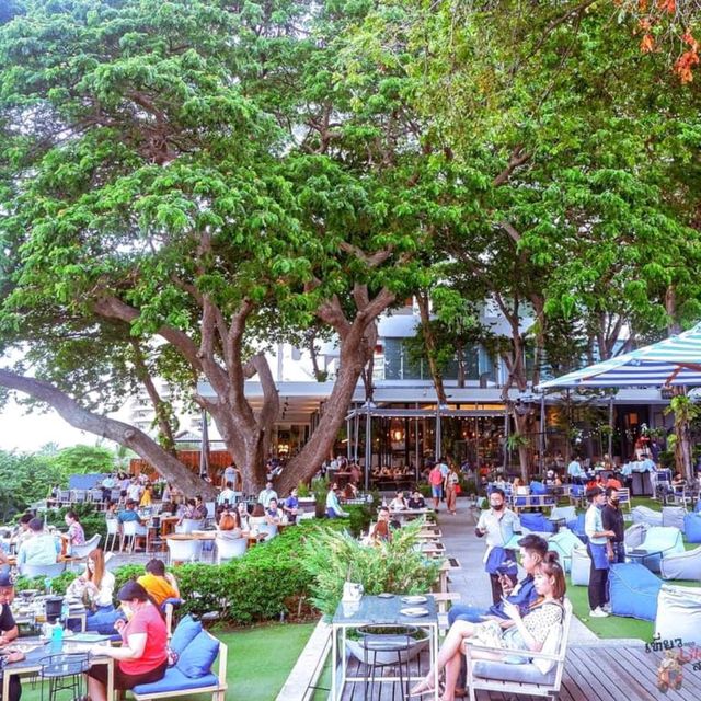 The Sky Gallery Pattaya