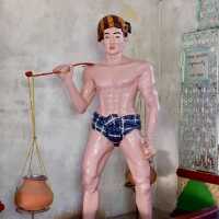 Maha Satkya Atulamanaung Ngarhtatgyi