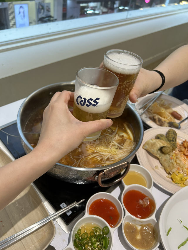 수원 샤브샤브 맛집 추천💚