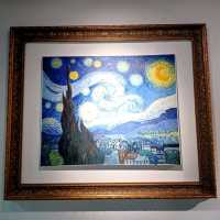 ชมศิลปะ ฮีลใจ ที่ Legacy art gallery 