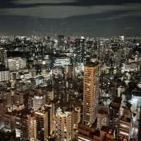 Tokyo Tower • Japan 🇯🇵