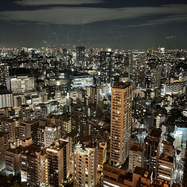 Tokyo Tower • Japan 🇯🇵