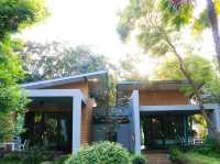 ที่พักติดทะเลระยอง Chatnipa Beach Resort 