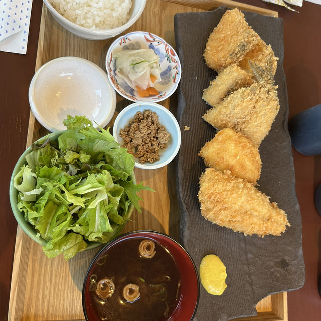 海鮮ひこのや