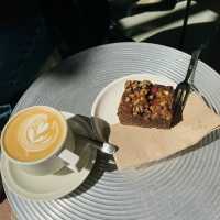 【NZ】クライストチャーチのカフェ☕️