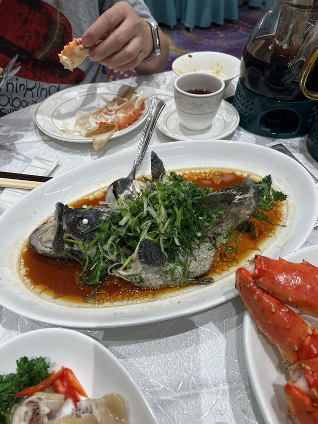 又到吃鮮甜蟹肉的季節🦀 又到吃鮮甜蟹肉的季節🦀