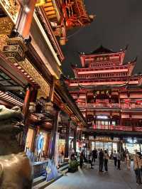 上海｜豫園
