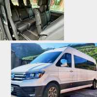 太魯閣包車遊-舒適包車體驗，輕鬆探索太魯閣自然奇觀