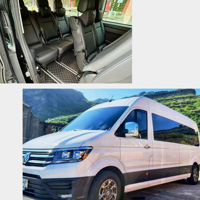 太魯閣包車遊-舒適包車體驗，輕鬆探索太魯閣自然奇觀
