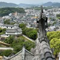 瀨戶內海單車旅行