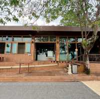 Bay View Cafe by Sametnangshe Boutique 