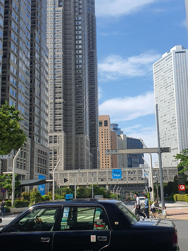Tokyo✨