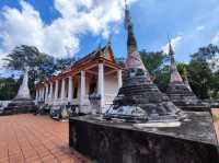 พามาชมจิตรกรรมฝาผนัง อายุกว่า 250 ปี