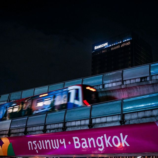 ลากแฟนไป พักสะดวก ชิคๆ Lub D Bangkok Siam