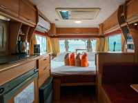 Beach House Camp