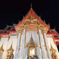 ไหว้พระวัดจุฬามณี