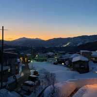 Nozawa Onsen