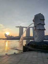 My Top  Top 10 SightSeeing in Singapore 
