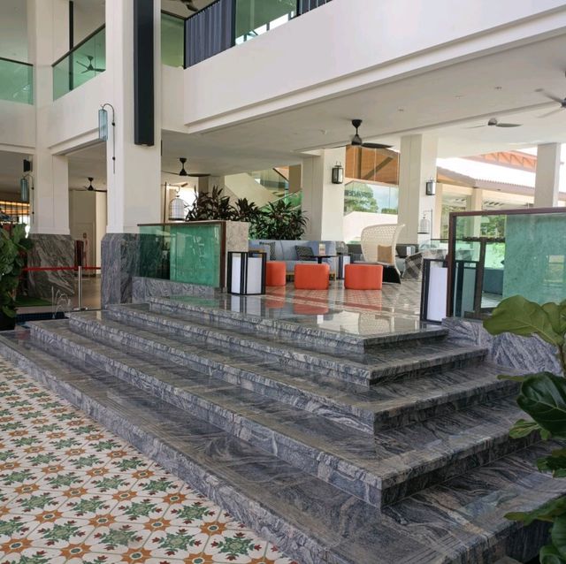 Where to stay in PARKROYAL A’Famosa Melaka Resort