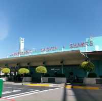 ไปเที่ยว Universal Studios Singapore กัน