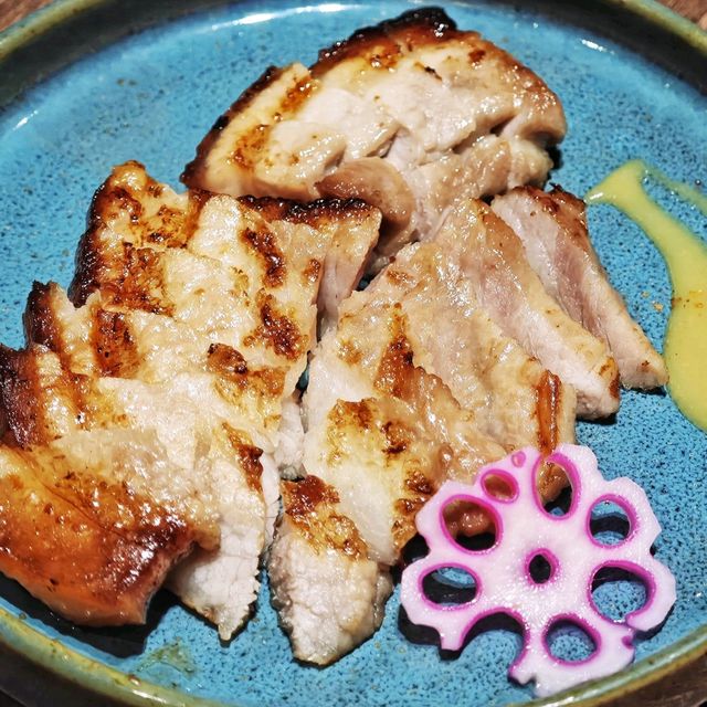 高質👍滋味😋居酒屋