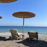 Rhodes Revealed: A Journey Through Time and Beauty 