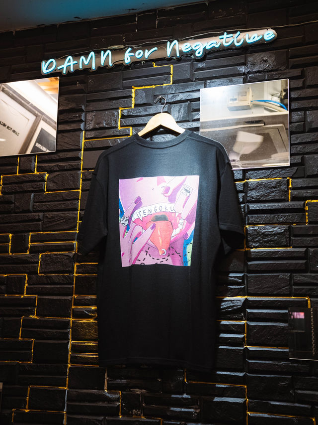 🇭🇰| 屯門 - 🍜✨ 隱世咖啡拉麵店 Cafe & Ramen 