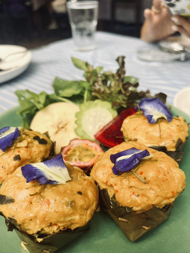 สายสุขภาพต้องไม่พลาด! มีนา มีข้าว 🥘🥗