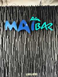 🍻 Mai Bar not My Bar