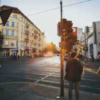 Berlin City: A Tapestry of History, Art, and Modern Vibes