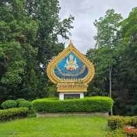 วัดบางเหรียง พังงา