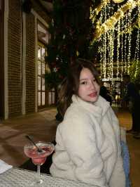 Terra and The Farmers' Bar ร้านอาหารสวย ในเชียงใหม่