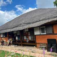 Naganeupseong Folk Village (낙안읍성 민속마을) – Suncheon