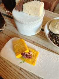 【韓国/ソウル】シャロスキルでカフェ巡り☕️🍰
