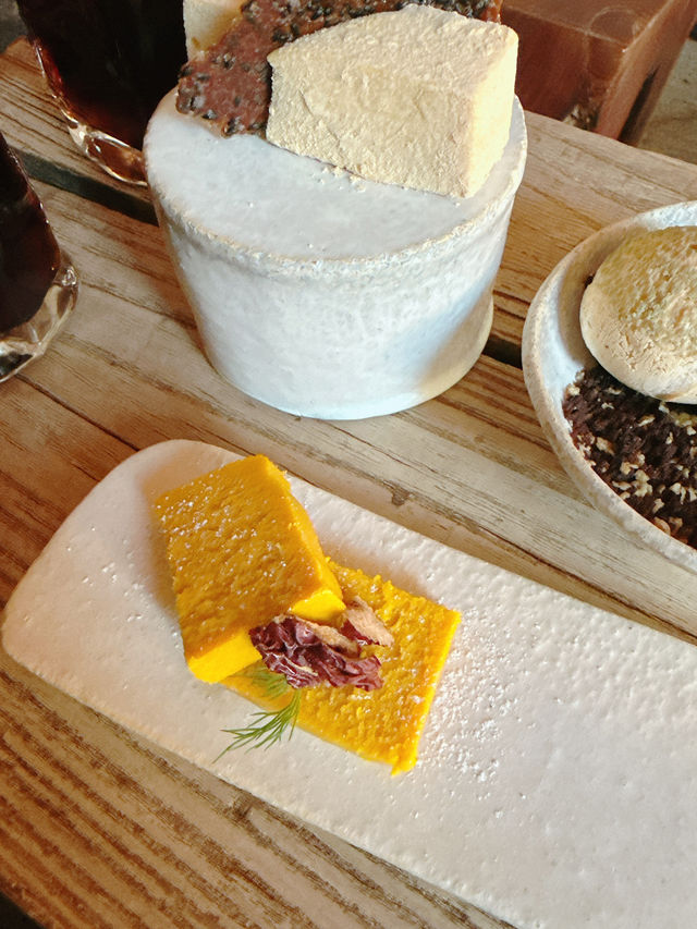 【韓国/ソウル】シャロスキルでカフェ巡り☕️🍰