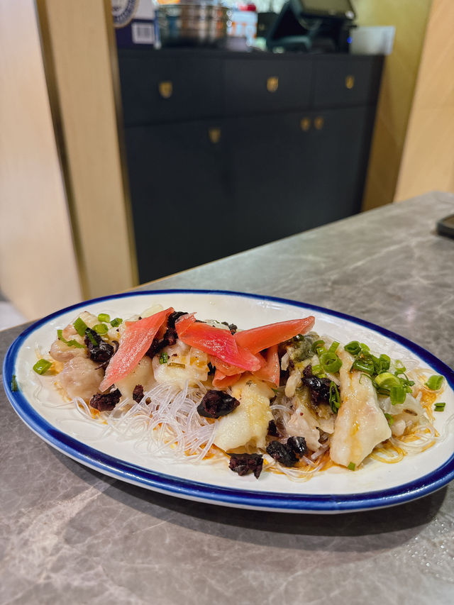 😍😍 觀塘特色小菜店