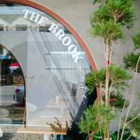 The Brook Cafe 🏡