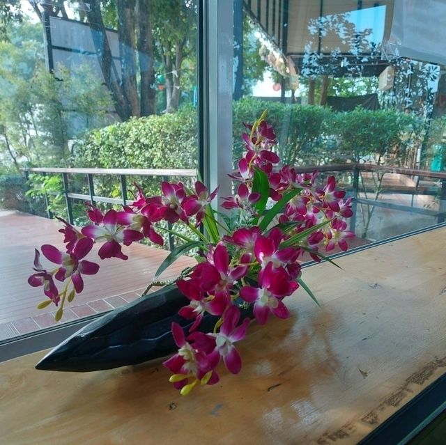 Cafe' Amazon ที่พึ่งคนเดินทาง