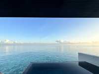 非凡享受：Alila Kothaifaru Maldives 水屋入住體驗