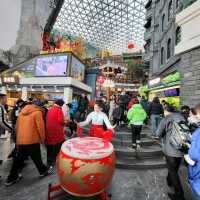 The Hill Changchun ที่นี่มีภูเขา 這有山