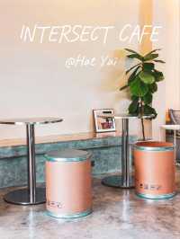 Intersect, หาดใหญ่, สงขลา