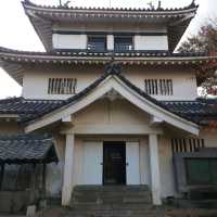 長崎観光！築城400年「島原城」