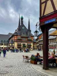 Wernigerode, Germany 🇩🇪 📸 