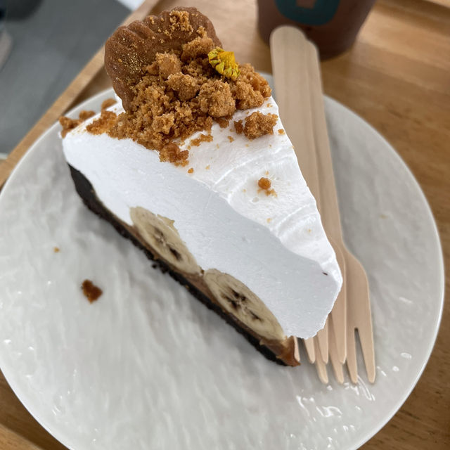 คาเฟ่ติดทะเล