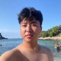 2주간 유럽 여행 및 축구투어(혼자)