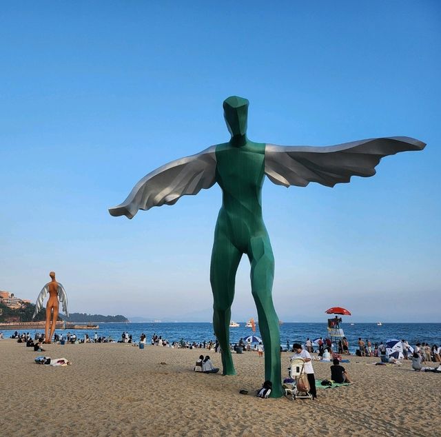 深圳大梅沙旅遊體驗🏖️🌊